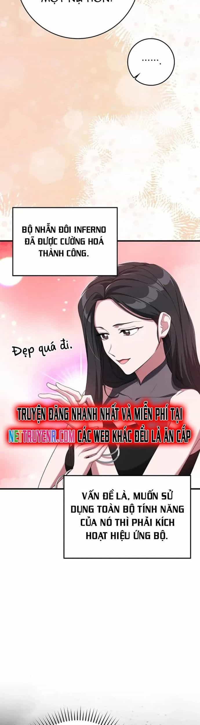 Người Chơi Cấp Tối Đa - Chương 80 - ảnh 27