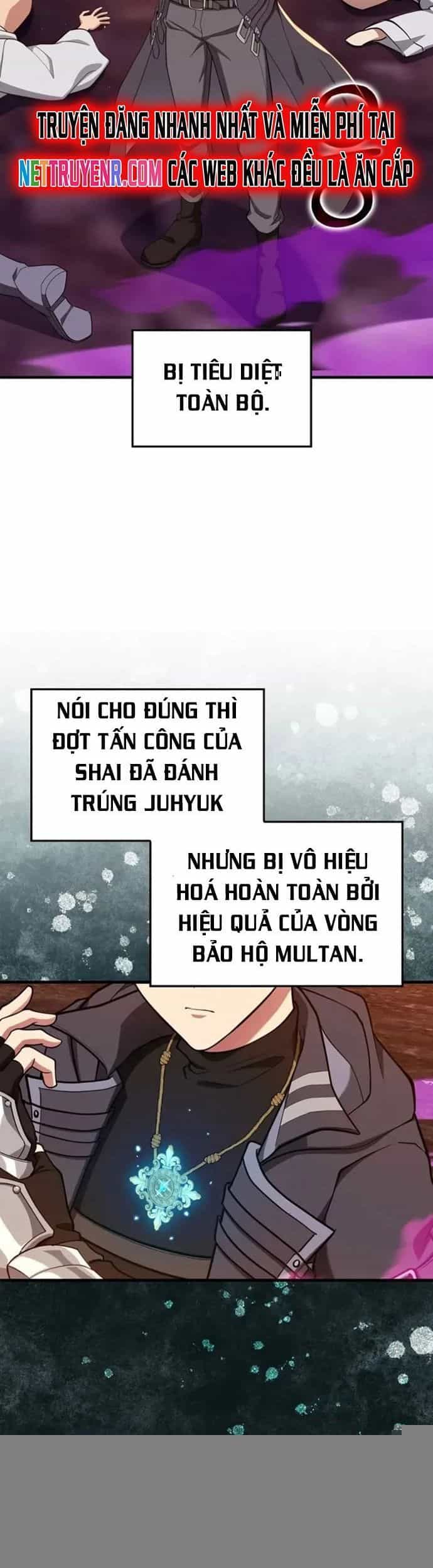 Người Chơi Cấp Tối Đa - Chương 80 - ảnh 3