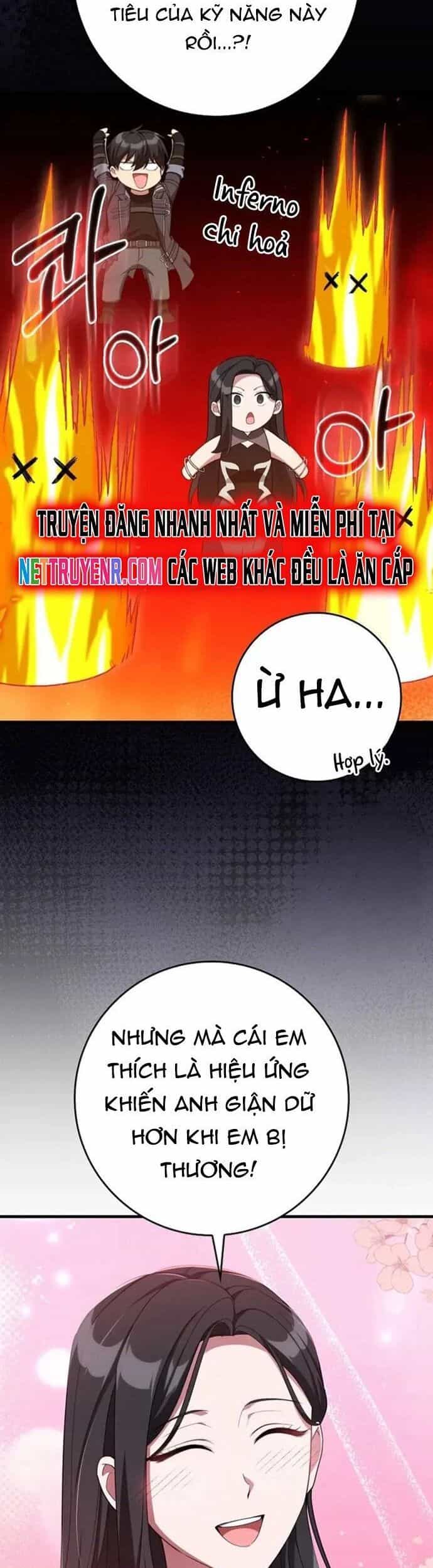 Người Chơi Cấp Tối Đa - Chương 80 - ảnh 40