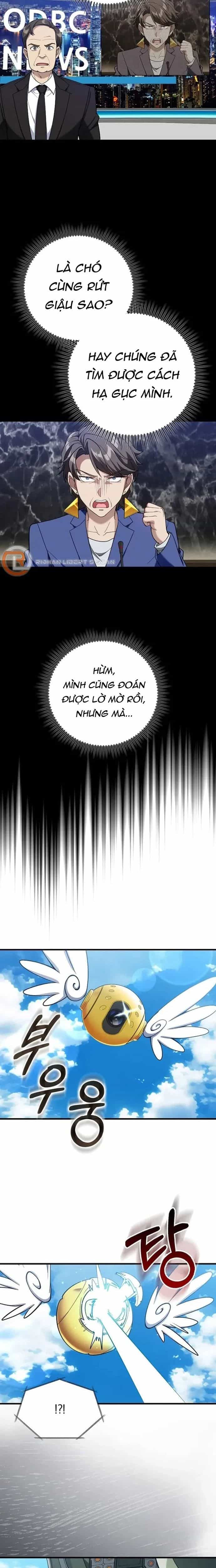 Người Chơi Cấp Tối Đa - Chương 81 - ảnh 2