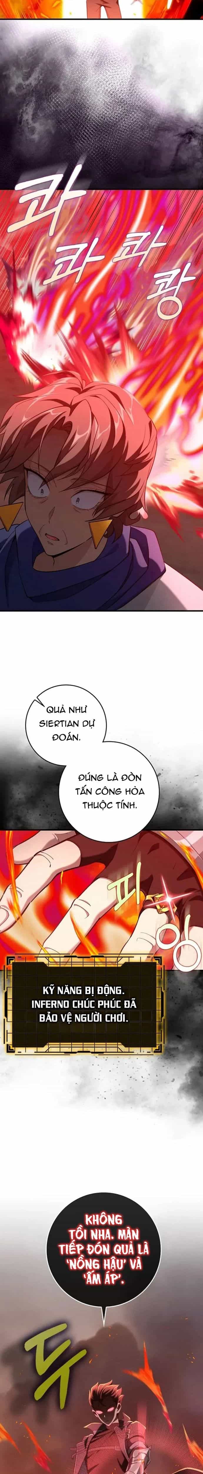 Người Chơi Cấp Tối Đa - Chương 81 - ảnh 20