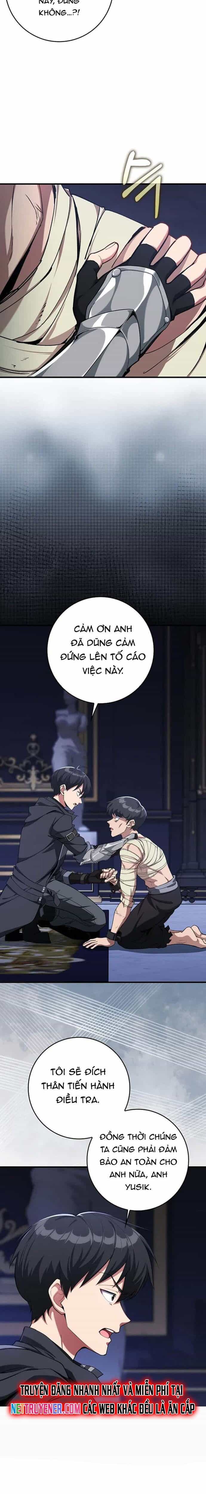 Người Chơi Cấp Tối Đa - Chương 84 - ảnh 18