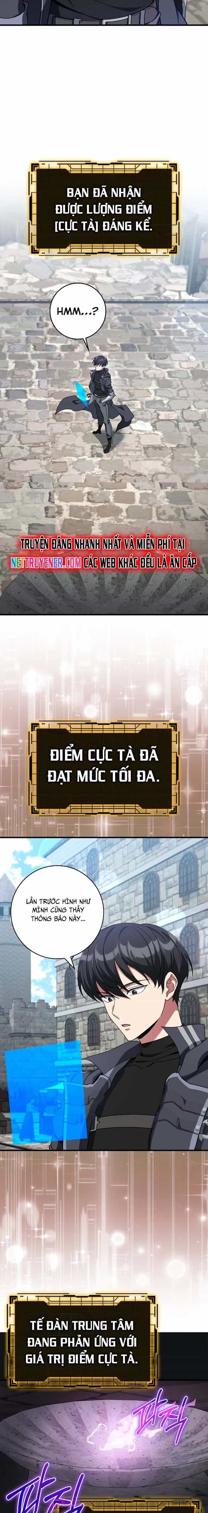 Người Chơi Cấp Tối Đa - Chương 85 - ảnh 3