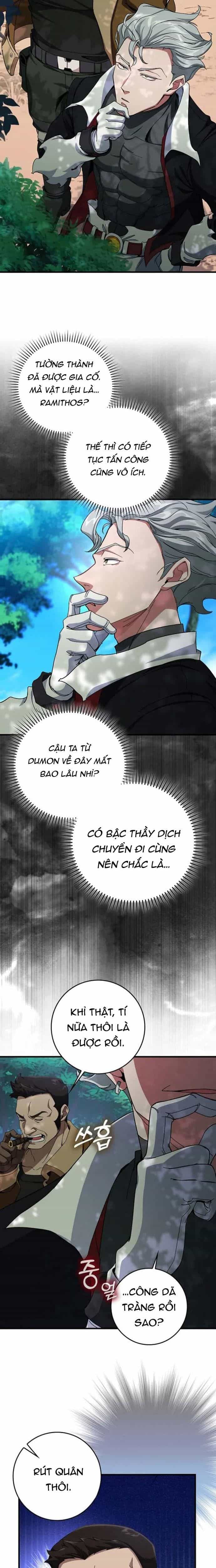 Người Chơi Cấp Tối Đa - Chương 86 - ảnh 11
