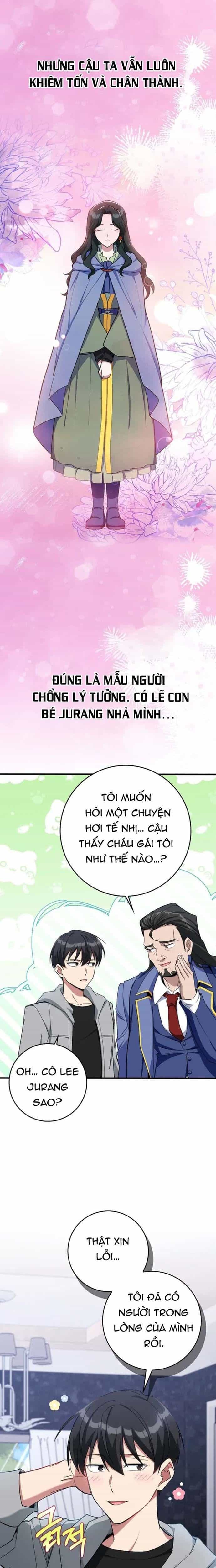 Người Chơi Cấp Tối Đa - Chương 87 - ảnh 19