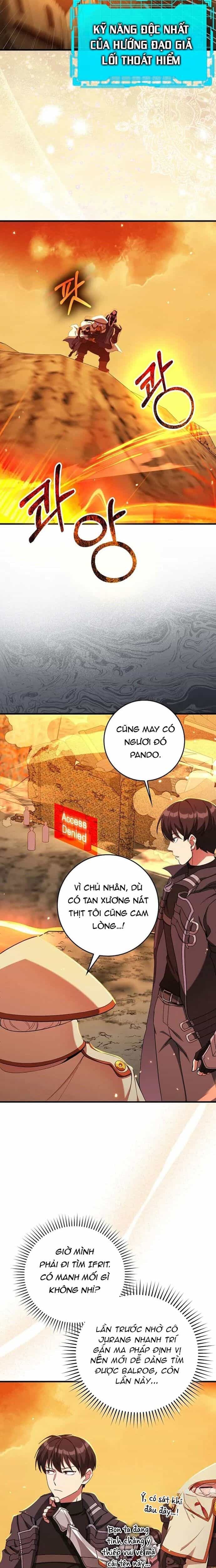 Người Chơi Cấp Tối Đa - Chương 88 - ảnh 5