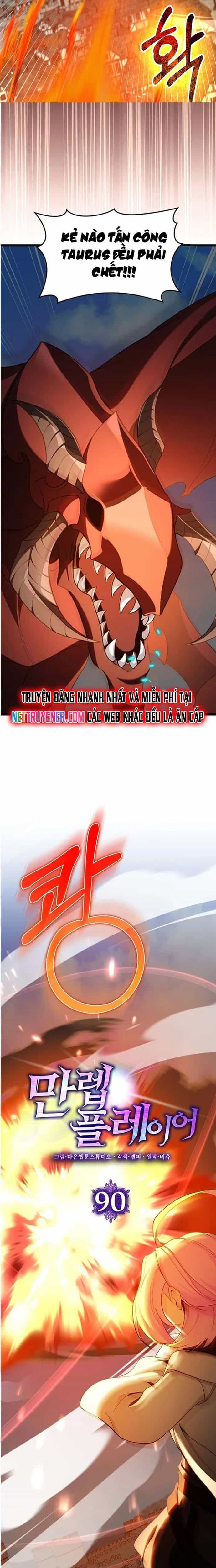 Người Chơi Cấp Tối Đa - Chương 90 - ảnh 14