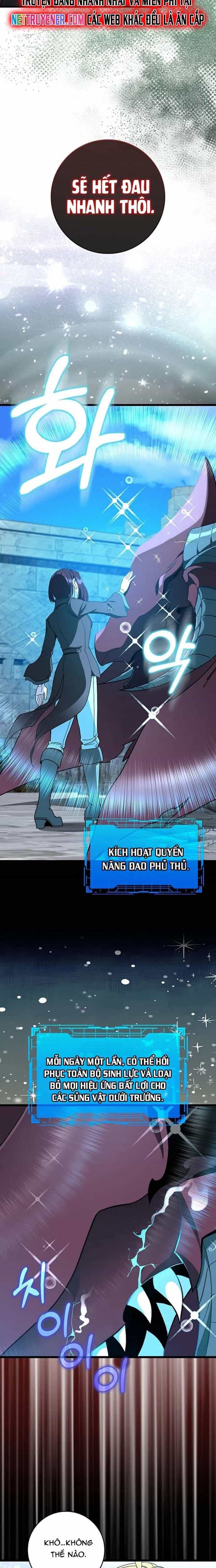 Người Chơi Cấp Tối Đa - Chương 90 - ảnh 17