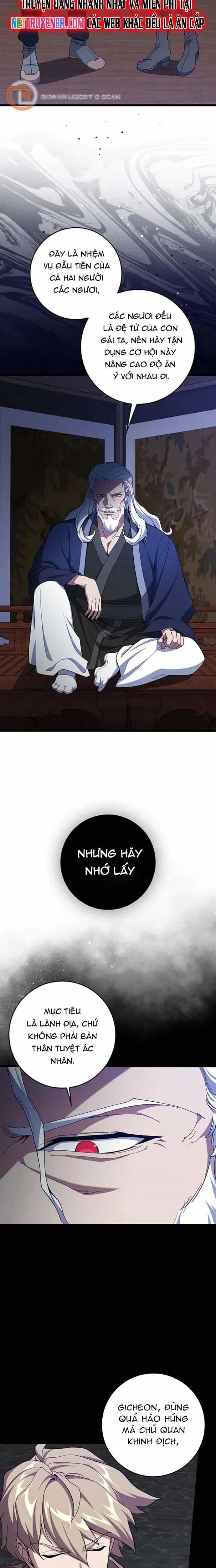 Người Chơi Cấp Tối Đa - Chương 90 - ảnh 3