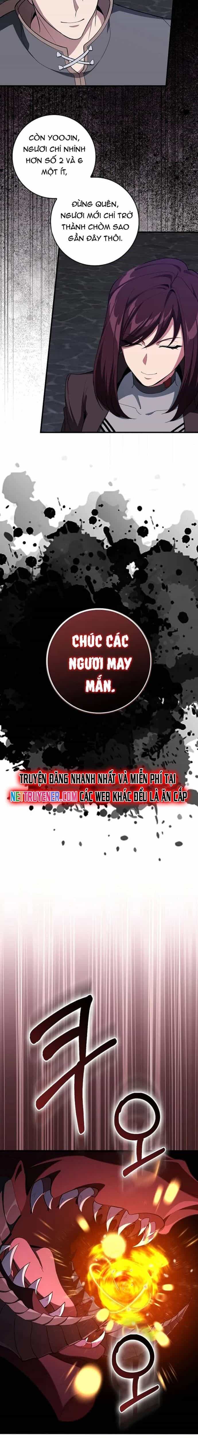 Người Chơi Cấp Tối Đa - Chương 90 - ảnh 4