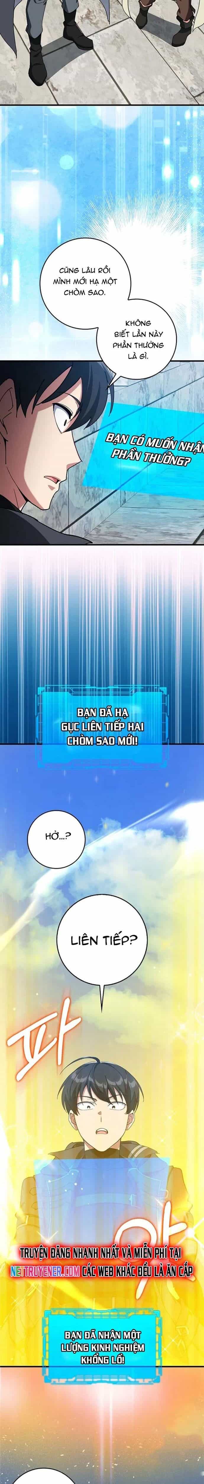 Người Chơi Cấp Tối Đa - Chương 91 - ảnh 18