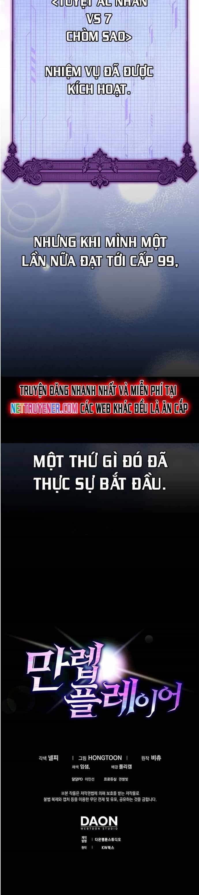 Người Chơi Cấp Tối Đa - Chương 91 - ảnh 23