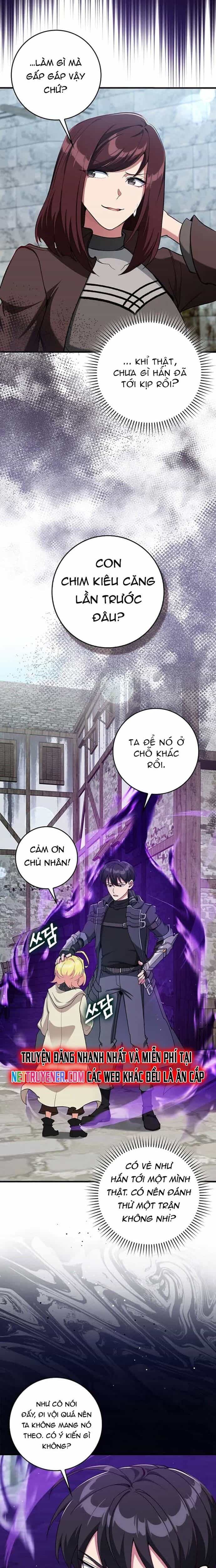 Người Chơi Cấp Tối Đa - Chương 91 - ảnh 4