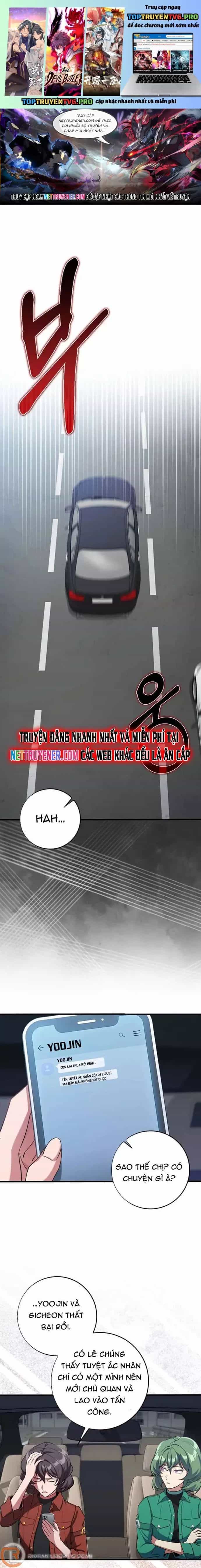Người Chơi Cấp Tối Đa - Chương 92 - ảnh 1