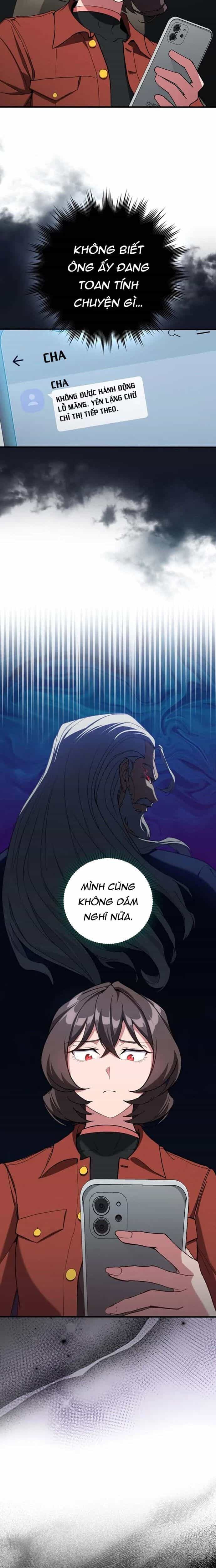 Người Chơi Cấp Tối Đa - Chương 92 - ảnh 5