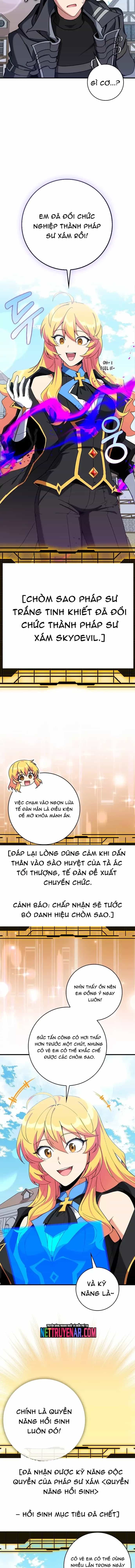 Người Chơi Cấp Tối Đa - Chương 97 - ảnh 6
