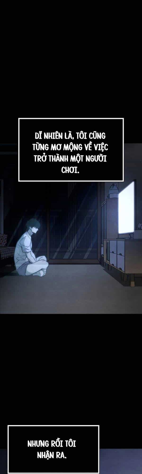 Người Chơi Che Giấu Quá Khứ - Chương 1 - ảnh 28