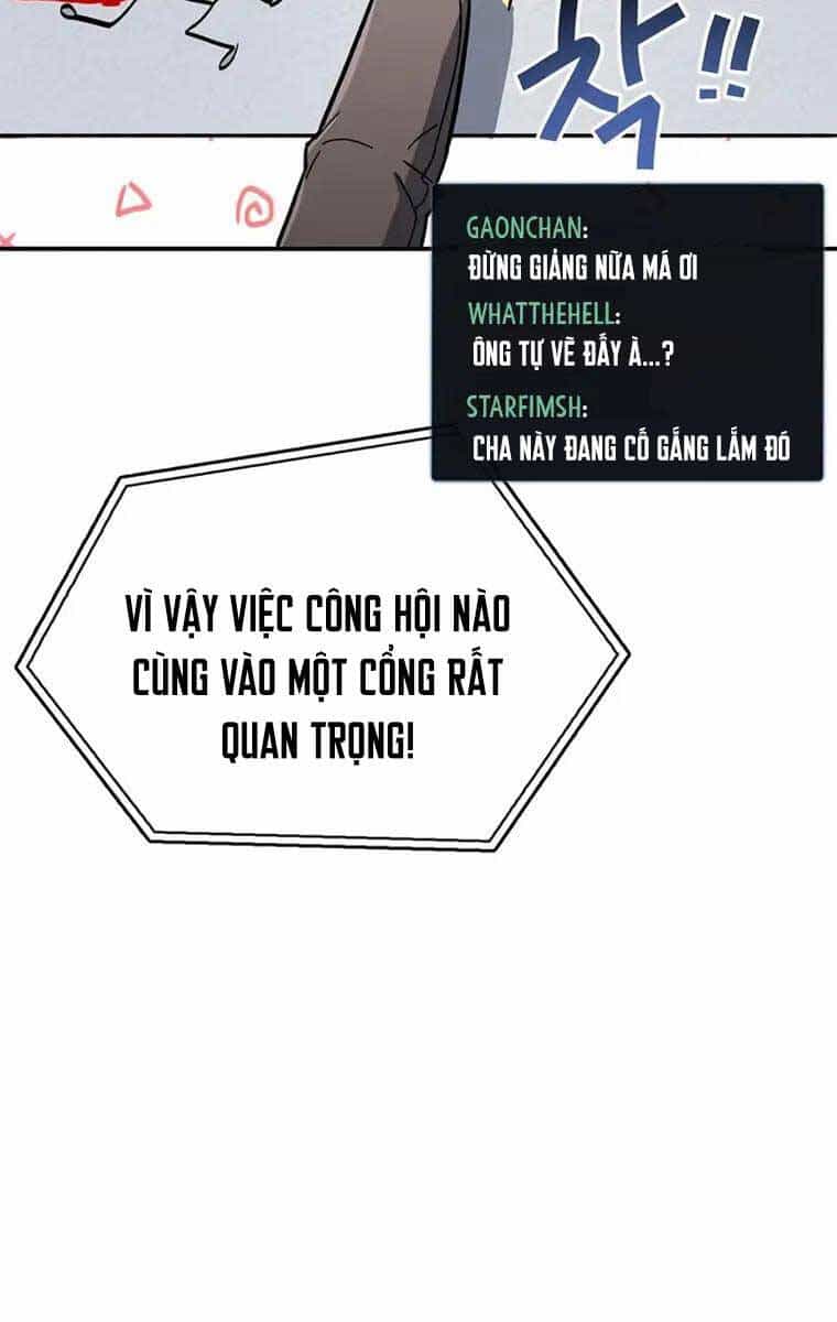 Người Chơi Che Giấu Quá Khứ - Chương 10 - ảnh 15