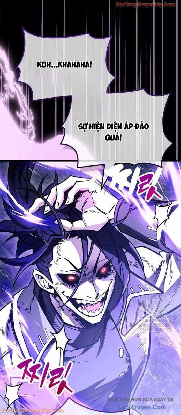 Người Chơi Che Giấu Quá Khứ - Chương 101 - ảnh 34