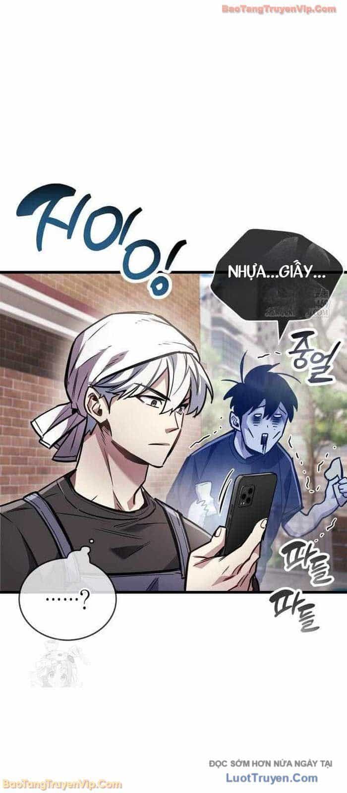 Người Chơi Che Giấu Quá Khứ - Chương 101 - ảnh 47
