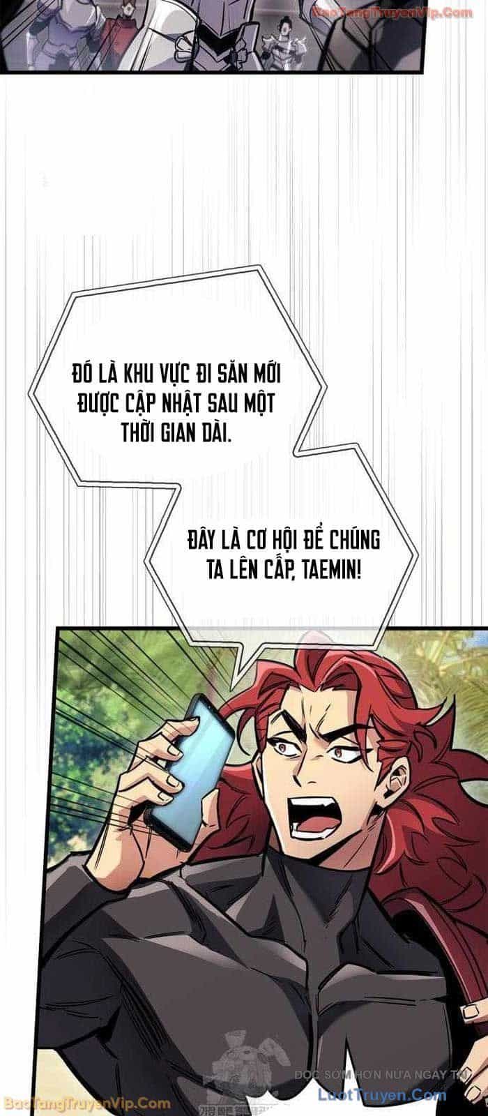 Người Chơi Che Giấu Quá Khứ - Chương 101 - ảnh 54