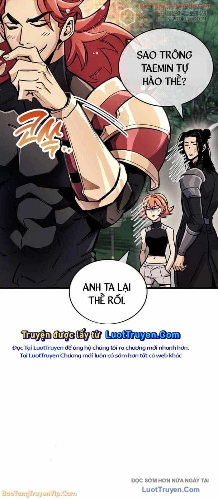 Người Chơi Che Giấu Quá Khứ - Chương 101 - ảnh 81