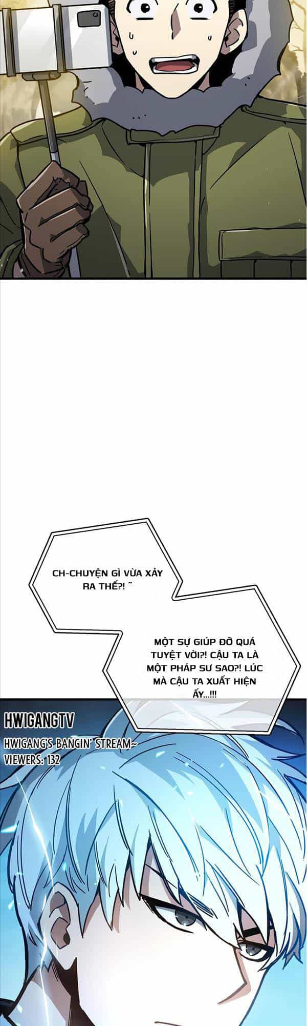 Người Chơi Che Giấu Quá Khứ - Chương 11 - ảnh 55