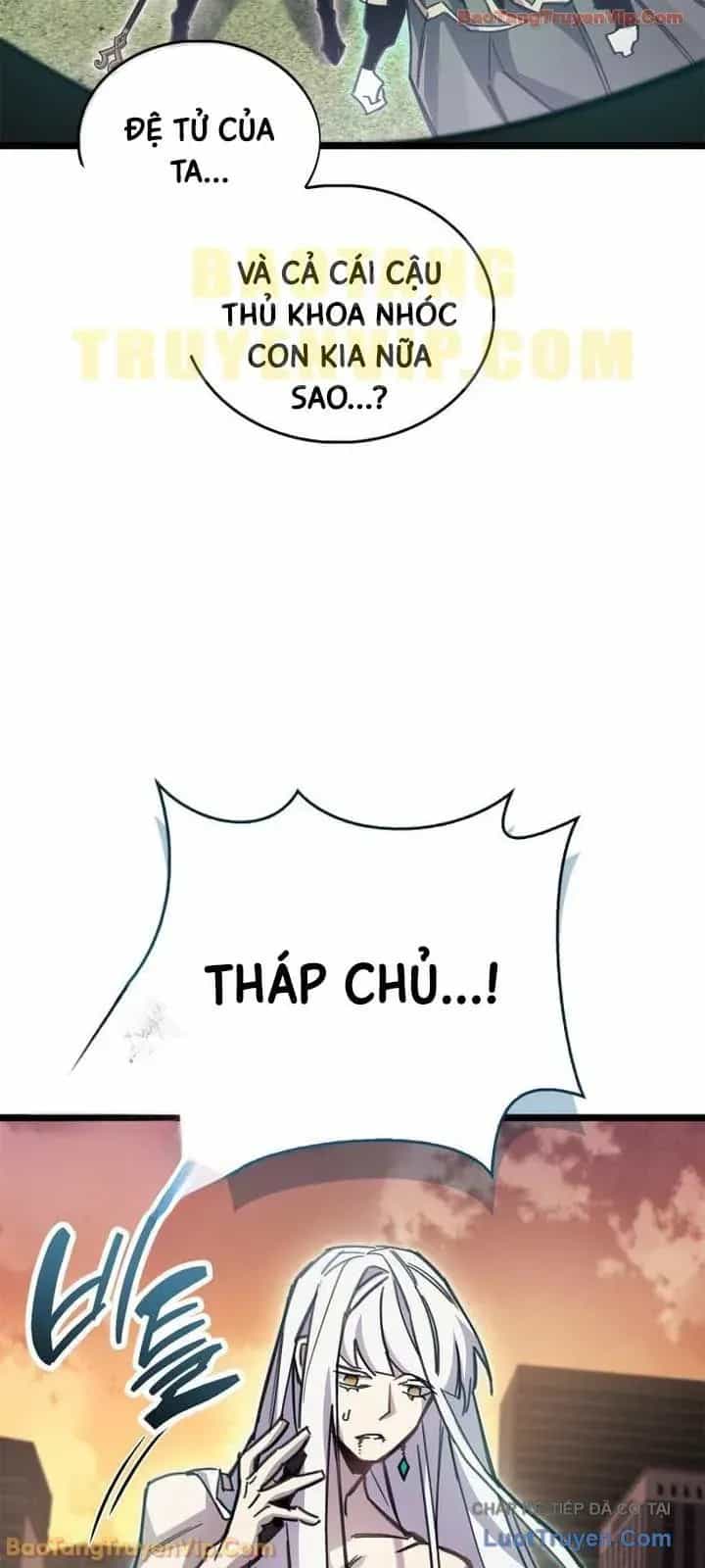 Người Chơi Che Giấu Quá Khứ - Chương 109 - ảnh 73