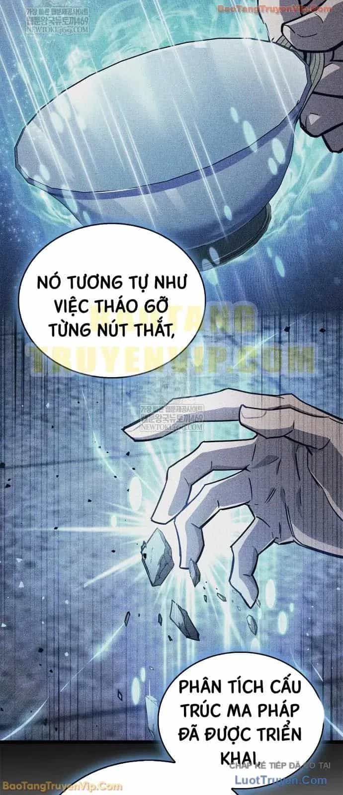 Người Chơi Che Giấu Quá Khứ - Chương 110 - ảnh 25