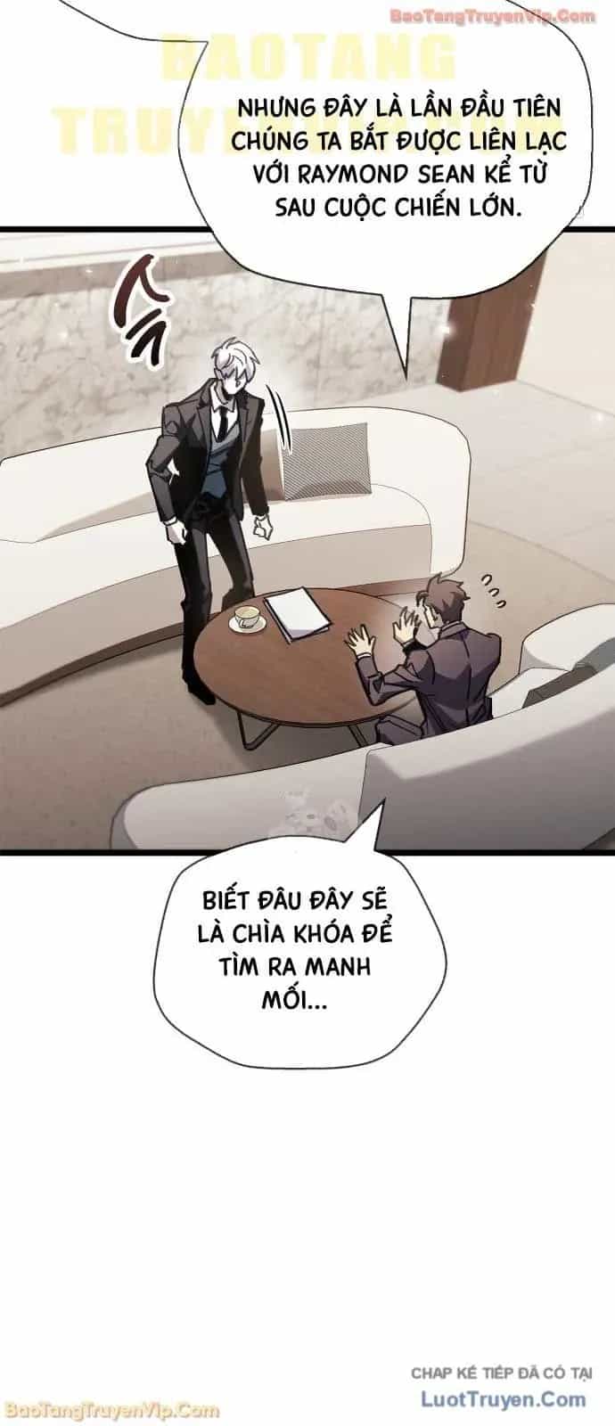 Người Chơi Che Giấu Quá Khứ - Chương 110 - ảnh 67