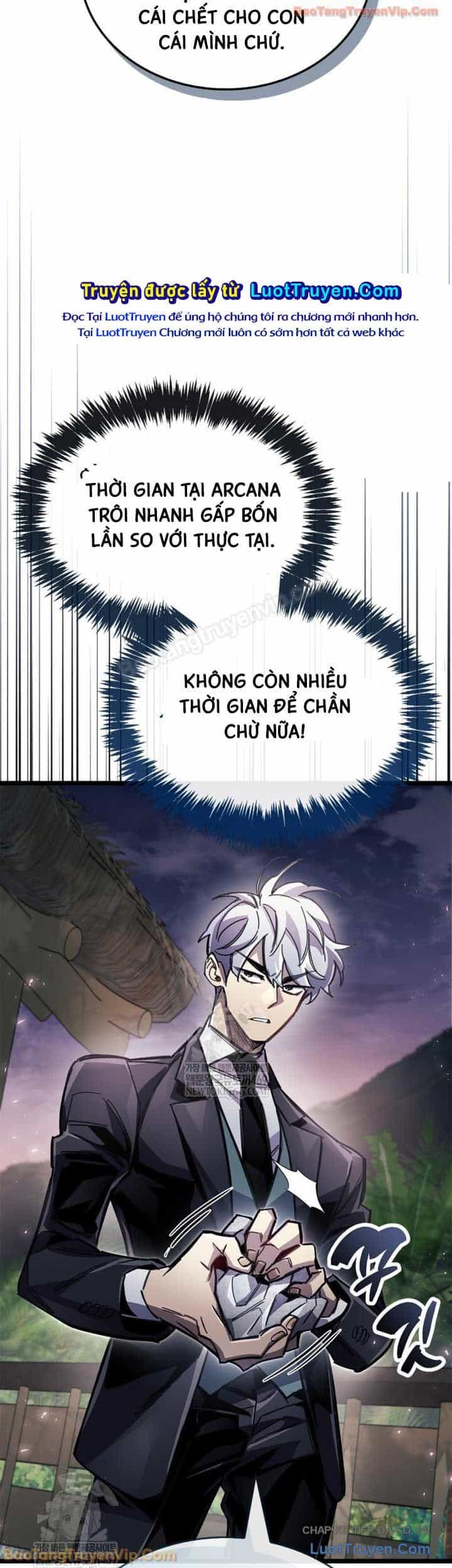 Người Chơi Che Giấu Quá Khứ - Chương 113 - ảnh 43