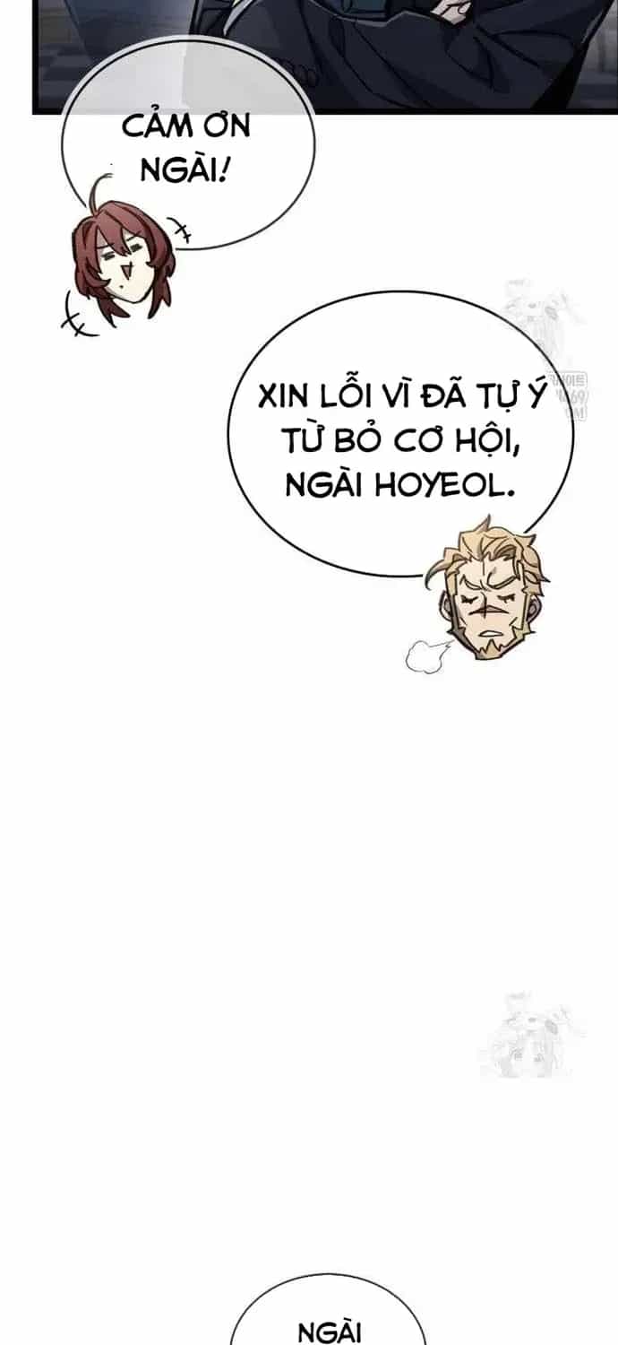 Người Chơi Che Giấu Quá Khứ - Chương 114 - ảnh 30