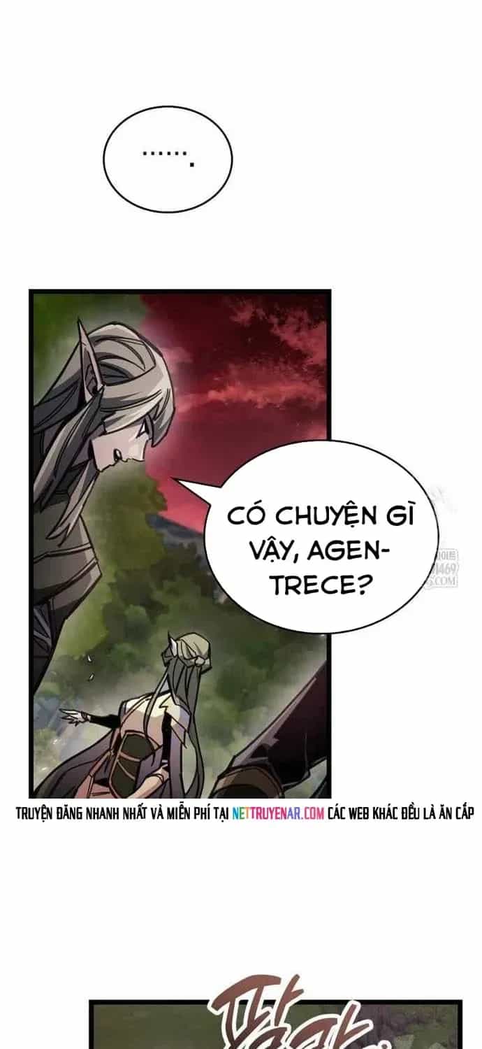 Người Chơi Che Giấu Quá Khứ - Chương 114 - ảnh 59