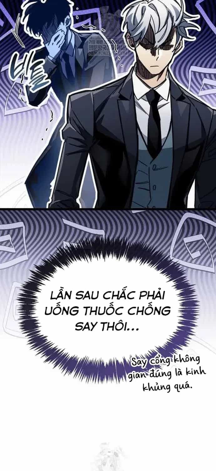 Người Chơi Che Giấu Quá Khứ - Chương 114 - ảnh 82
