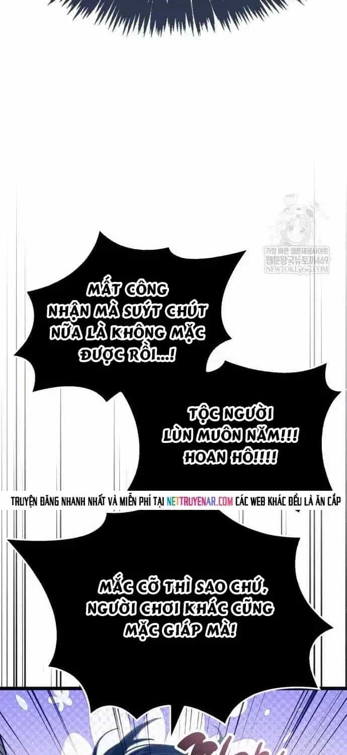 Người Chơi Che Giấu Quá Khứ - Chương 115 - ảnh 18