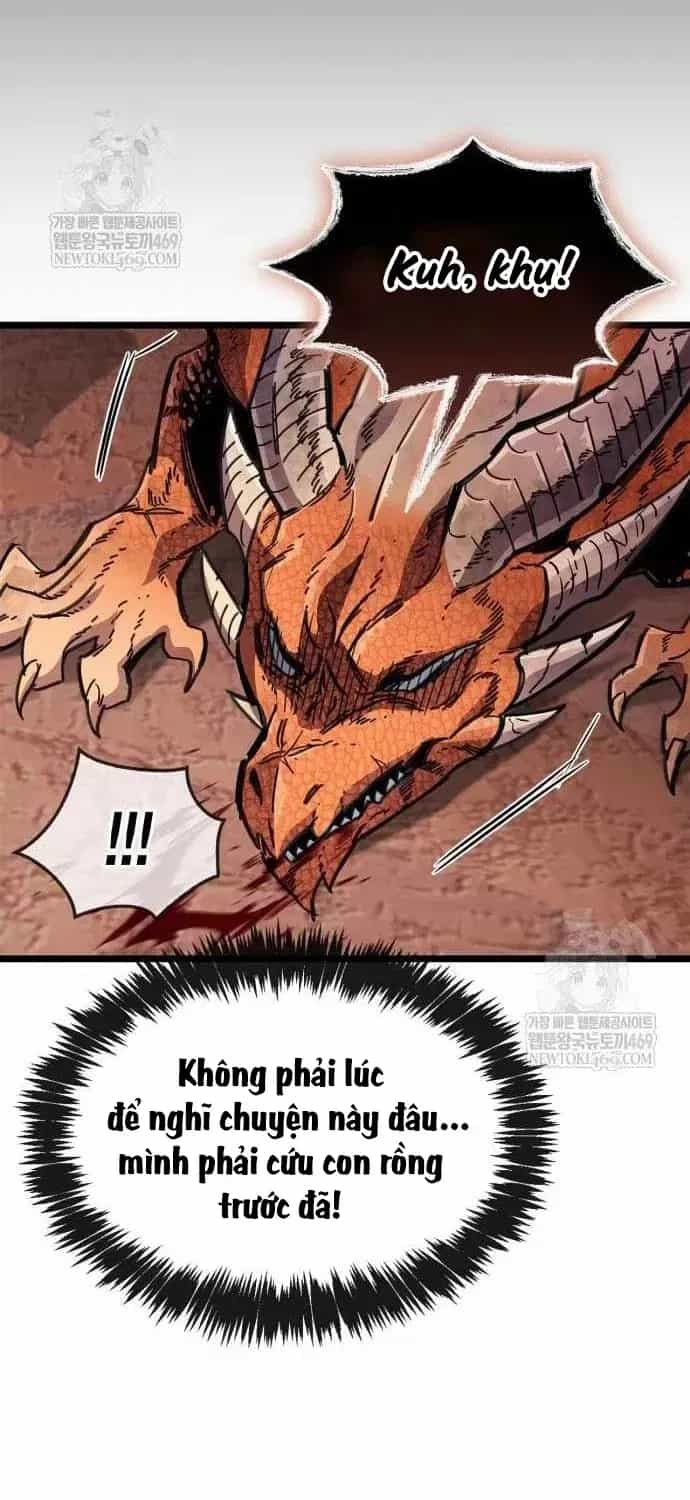 Người Chơi Che Giấu Quá Khứ - Chương 115 - ảnh 62