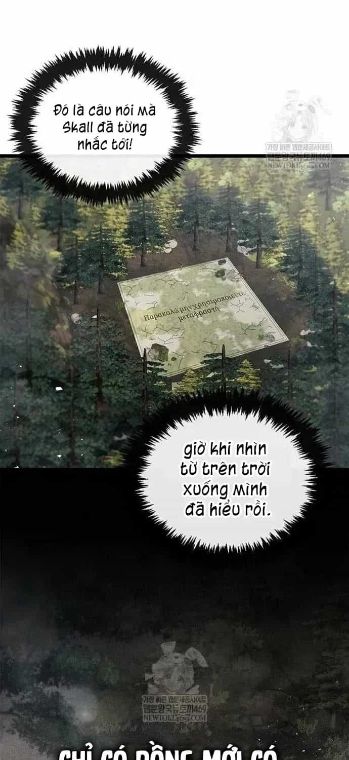 Người Chơi Che Giấu Quá Khứ - Chương 116 - ảnh 65