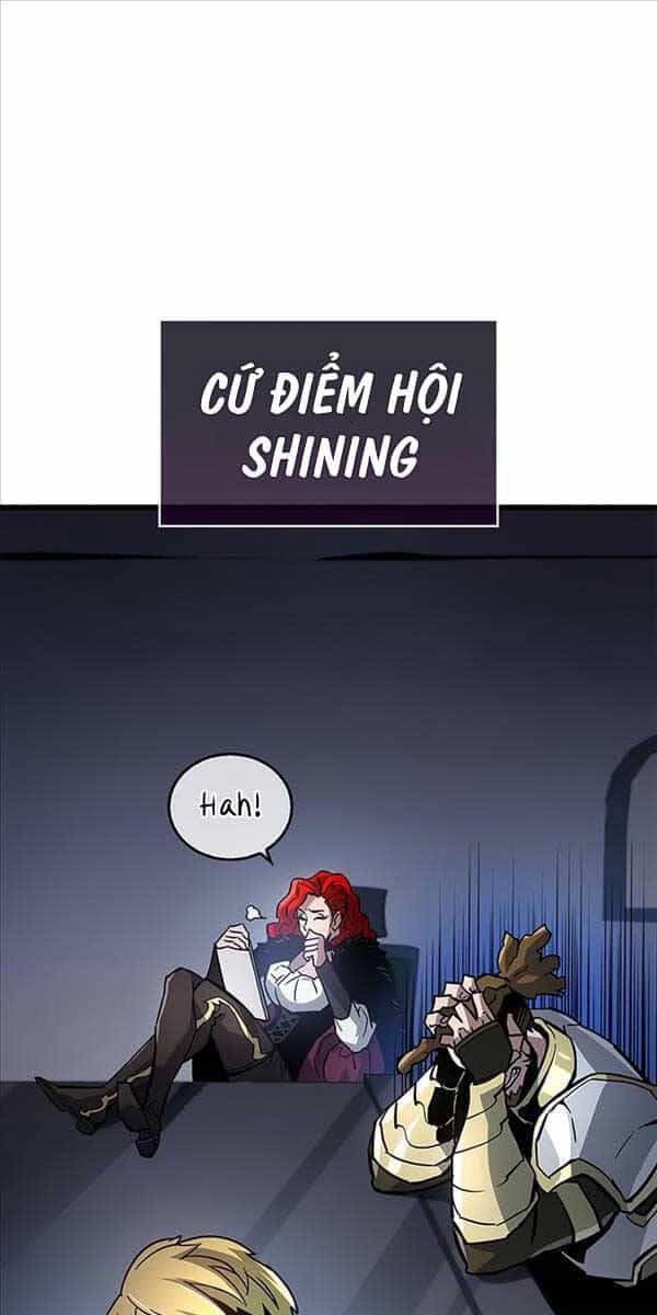 Người Chơi Che Giấu Quá Khứ - Chương 12 - ảnh 19