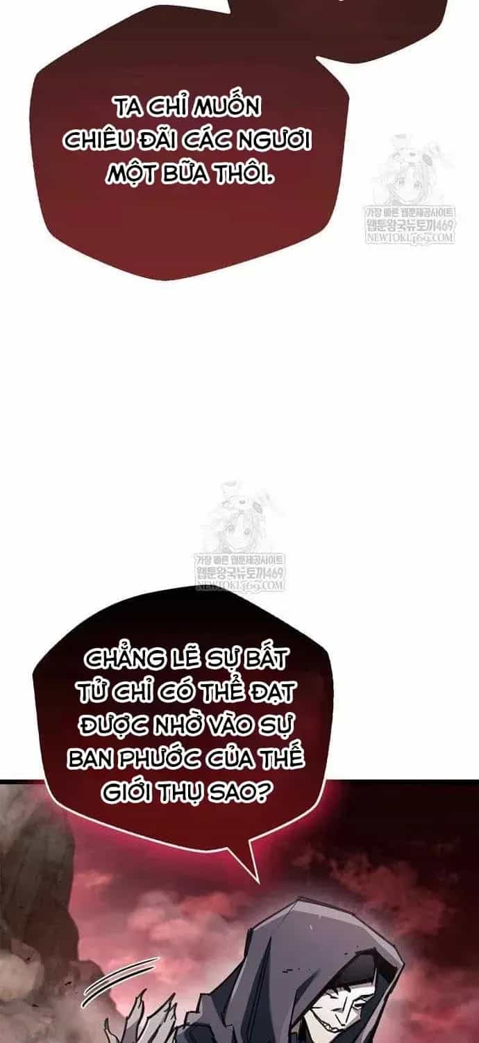Người Chơi Che Giấu Quá Khứ - Chương 117 - ảnh 47