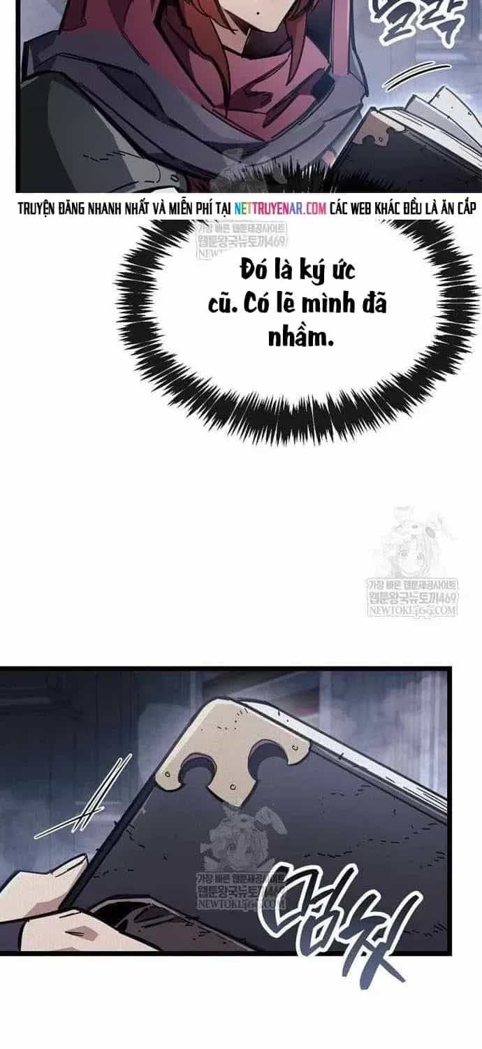 Người Chơi Che Giấu Quá Khứ - Chương 117 - ảnh 76