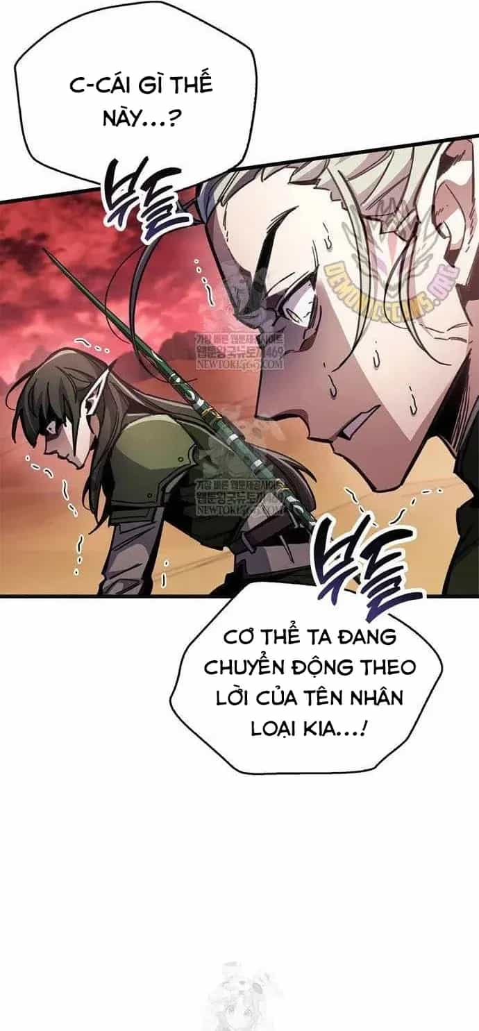 Người Chơi Che Giấu Quá Khứ - Chương 118 - ảnh 11