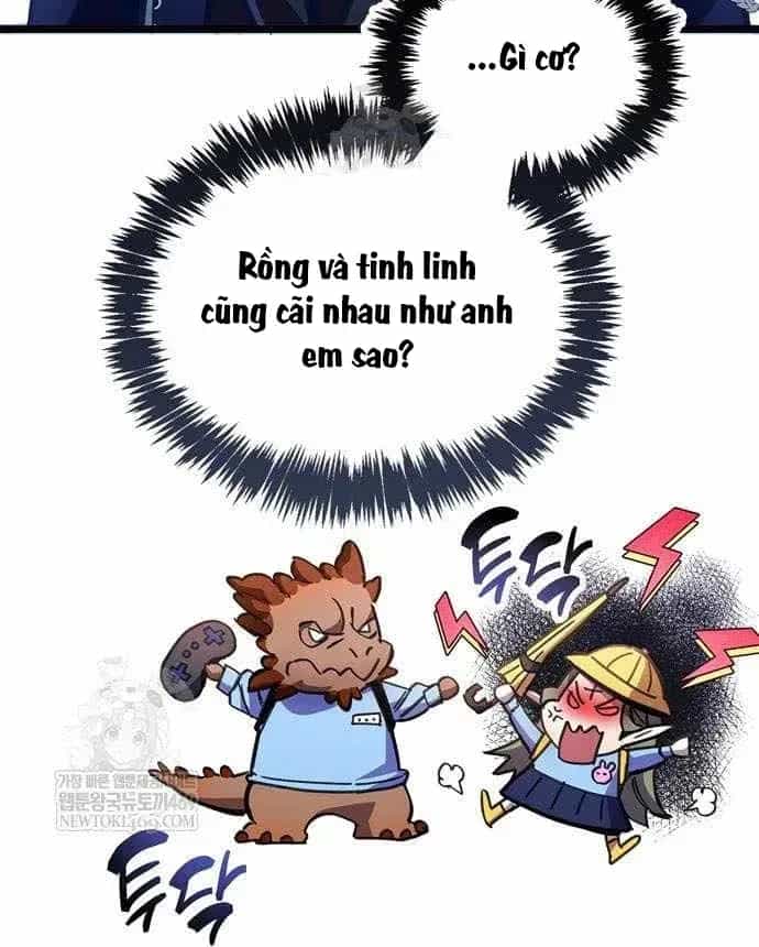Người Chơi Che Giấu Quá Khứ - Chương 118 - ảnh 37
