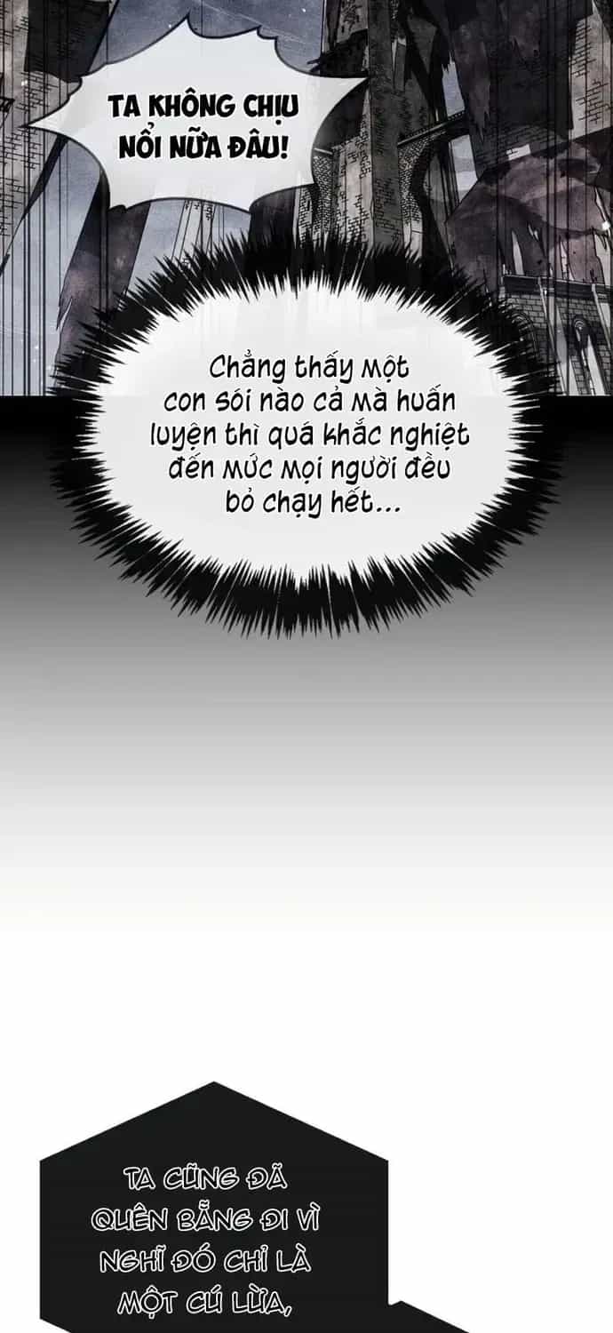Người Chơi Che Giấu Quá Khứ - Chương 119 - ảnh 11