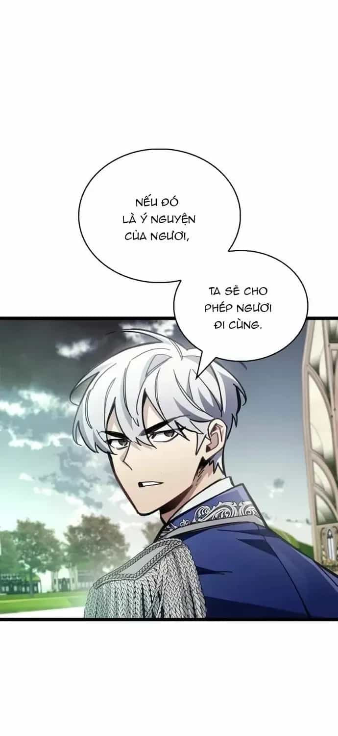 Người Chơi Che Giấu Quá Khứ - Chương 119 - ảnh 43