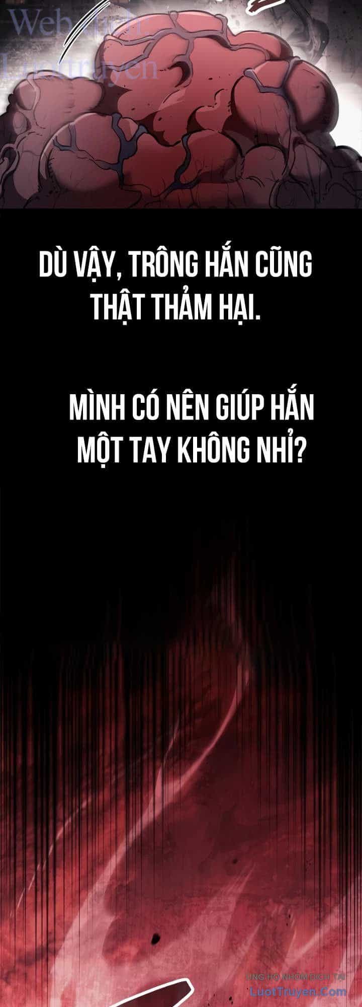Người Chơi Che Giấu Quá Khứ - Chương 120 - ảnh 60