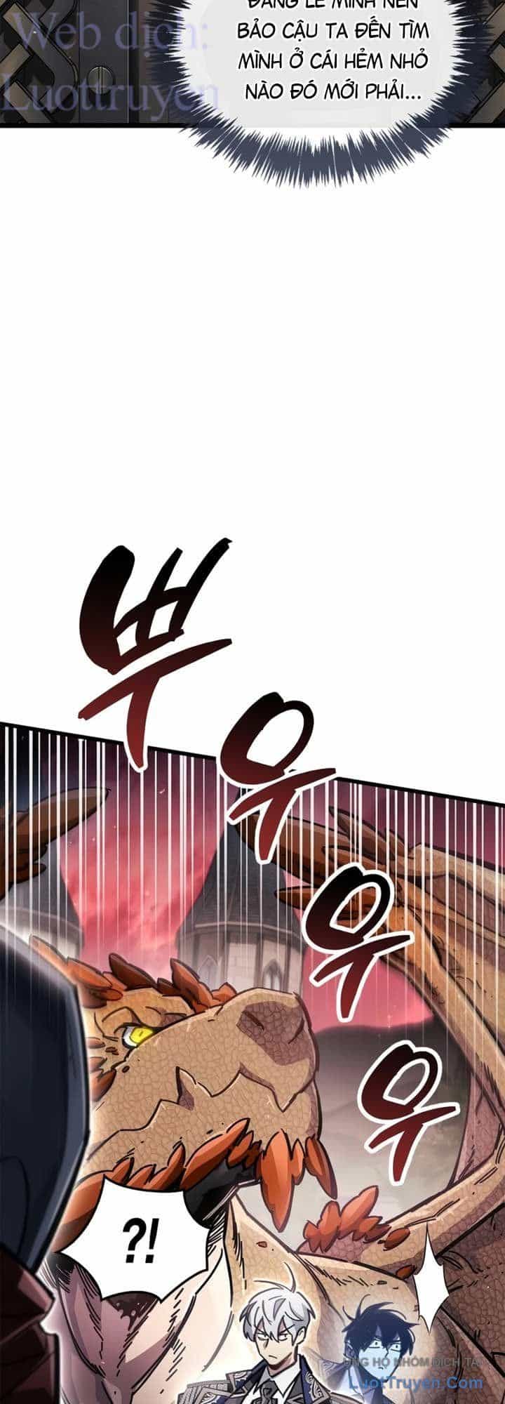 Người Chơi Che Giấu Quá Khứ - Chương 121 - ảnh 41