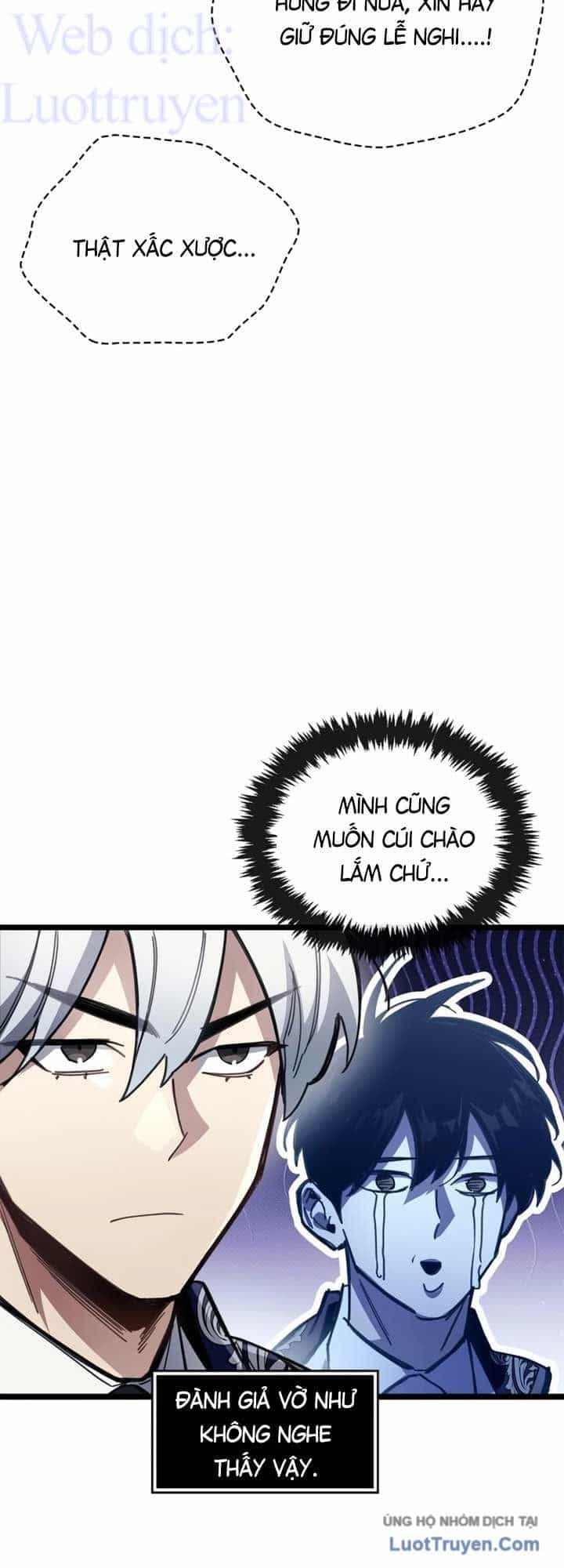 Người Chơi Che Giấu Quá Khứ - Chương 121 - ảnh 55