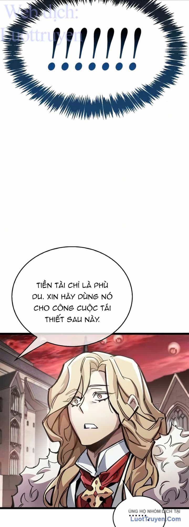 Người Chơi Che Giấu Quá Khứ - Chương 122 - ảnh 42