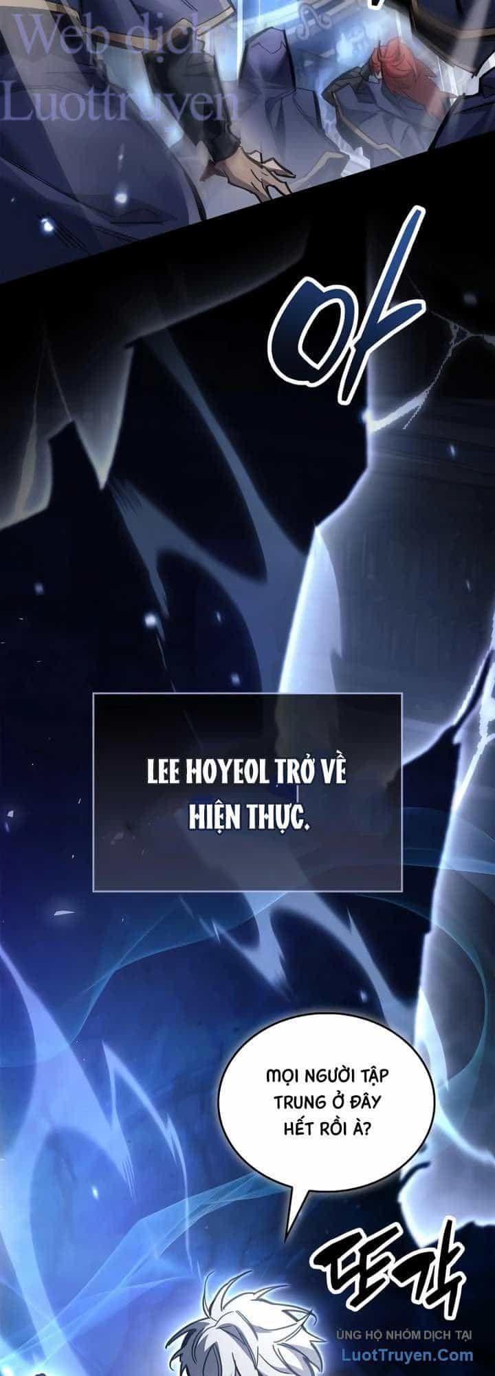 Người Chơi Che Giấu Quá Khứ - Chương 123 - ảnh 54