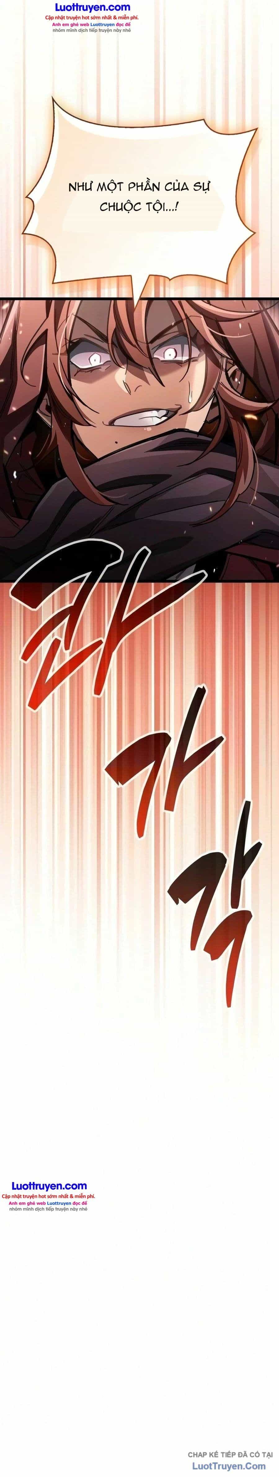 Người Chơi Che Giấu Quá Khứ - Chương 125 - ảnh 6